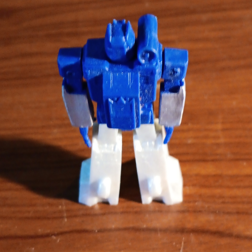 163. SOUNDWAVE